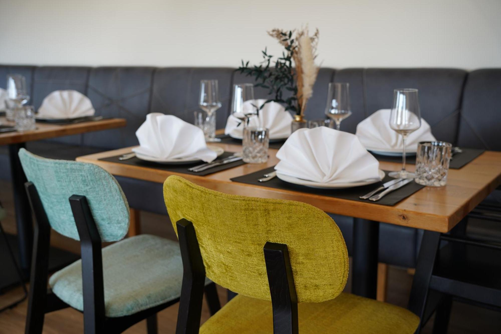 Vorgebirgsblick - Restaurant Biergarten Gaestehaus Борнґайм Екстер'єр фото